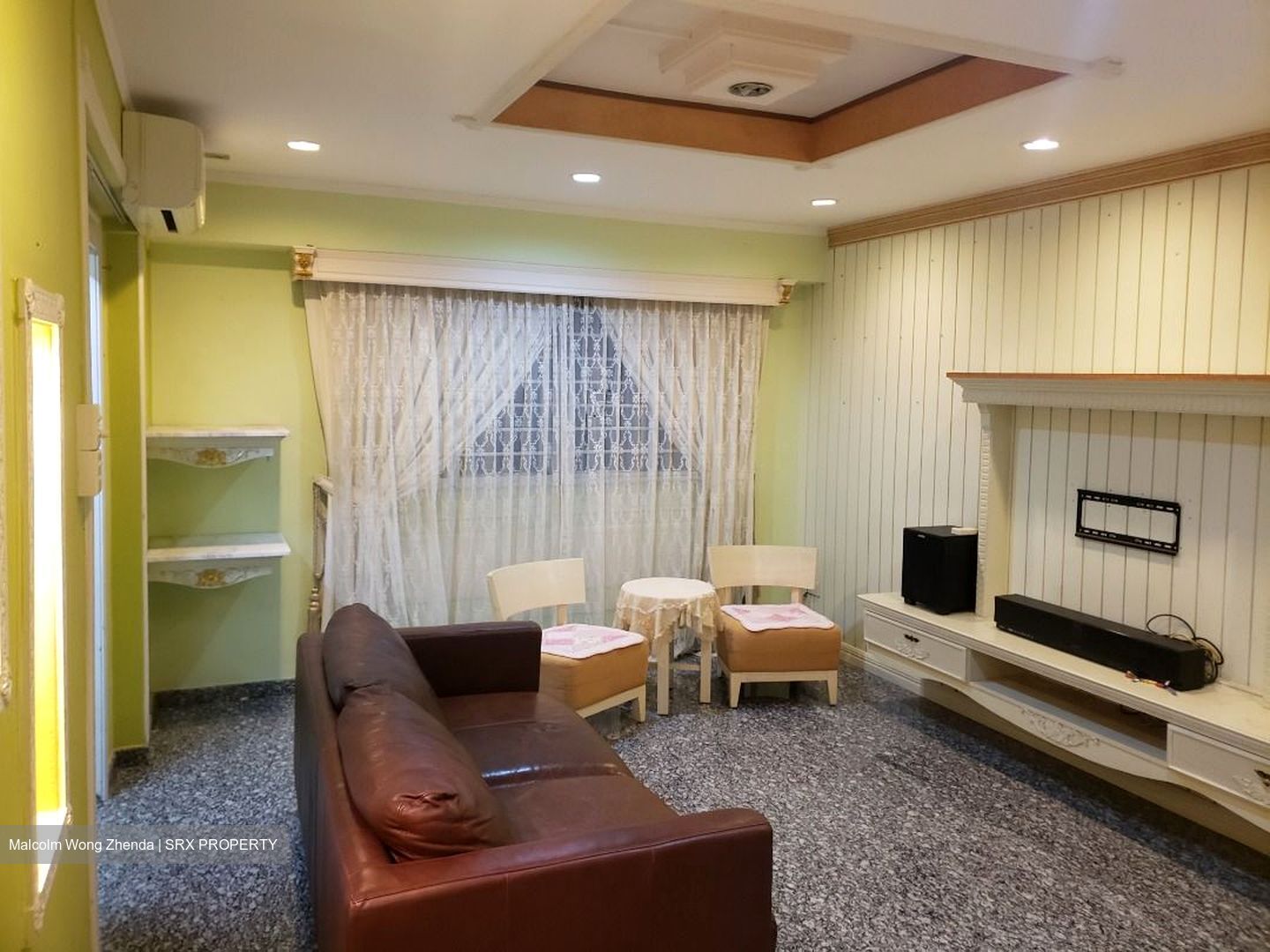 Blk 128 Pasir Ris Street 11 (Pasir Ris), HDB Executive #574650311